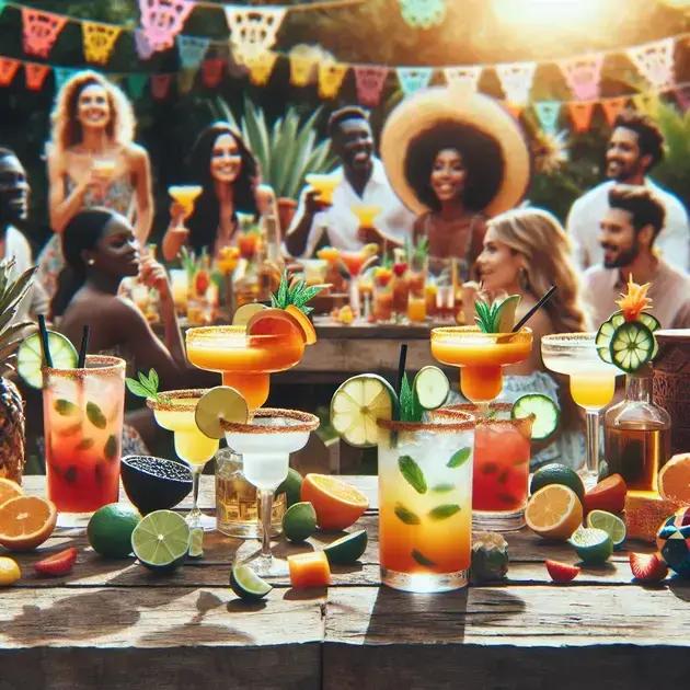dicas para harmonizar em eventos