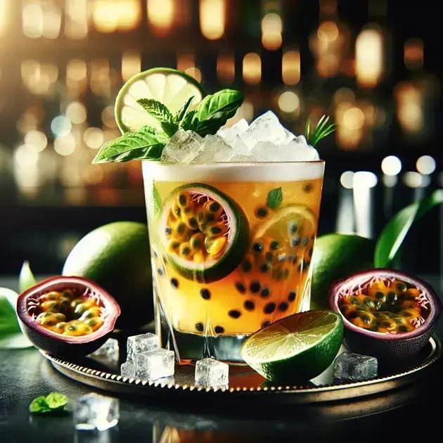 Drink do Dia