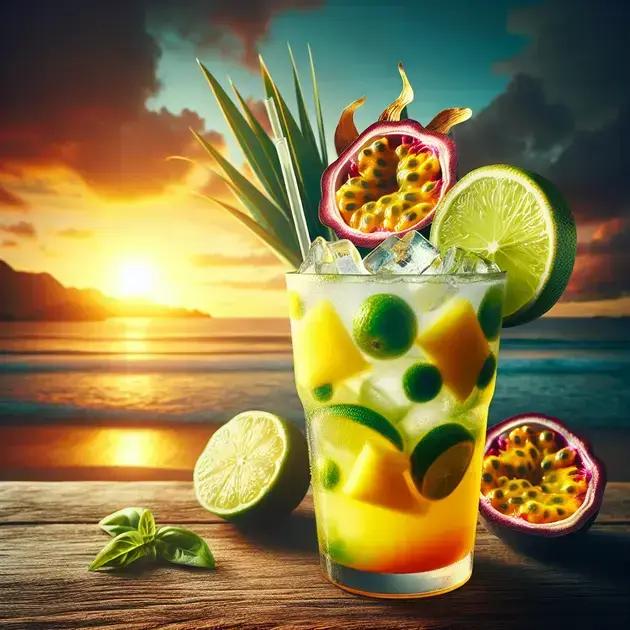 Drink do Dia