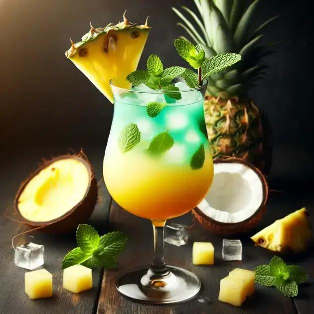 Drink(landia) do Dia