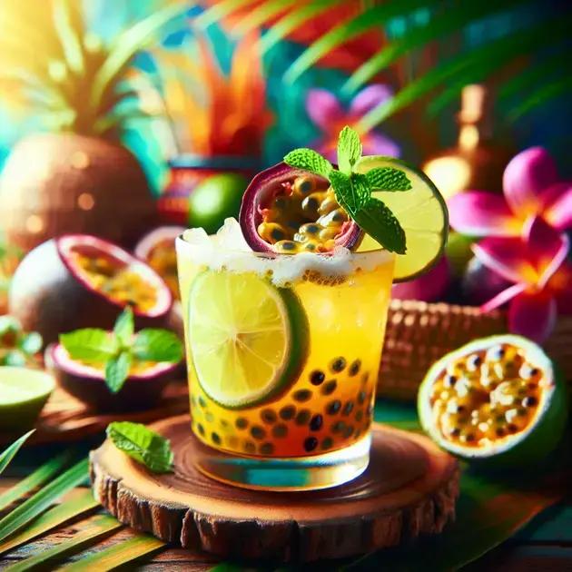 Drink(landia) do Dia Drink(landia) do Dia