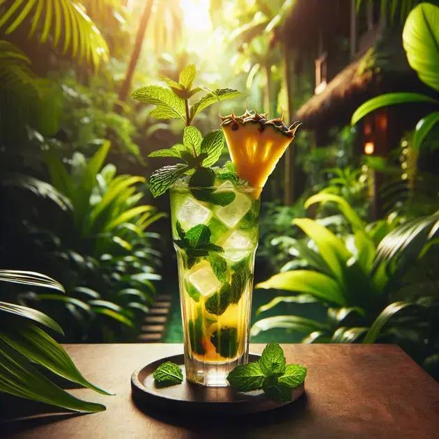 Drink(landia) do Dia