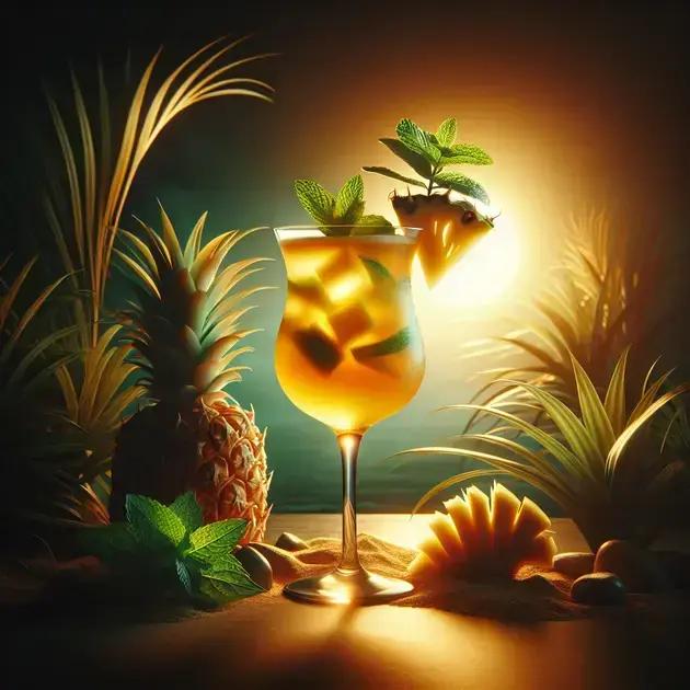Drink(landia) do Dia