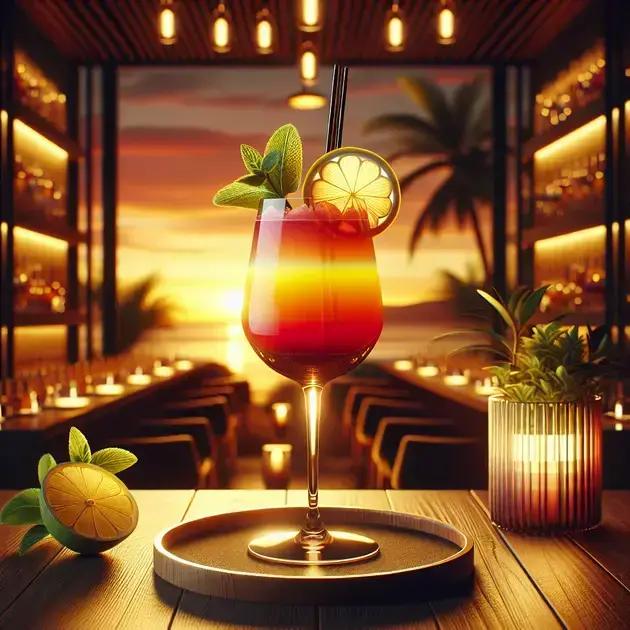 Drinklandia do dia