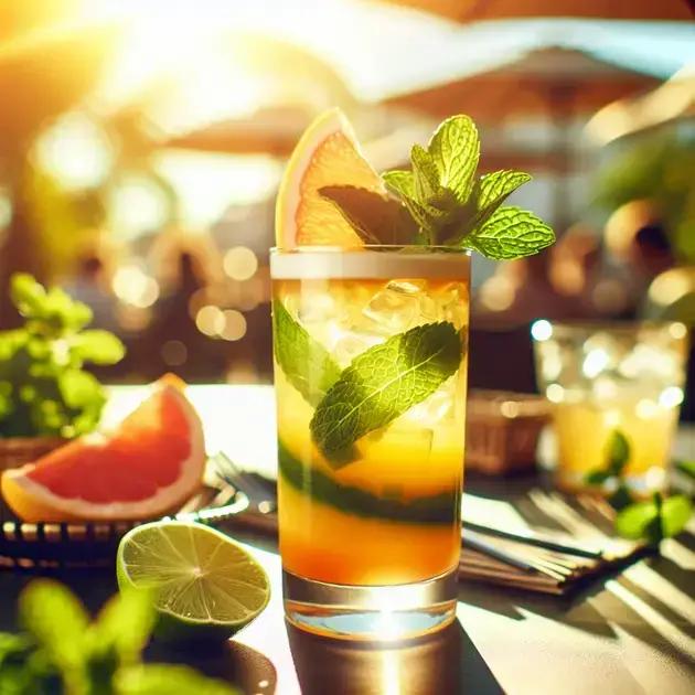 Drink(landia) do Dia