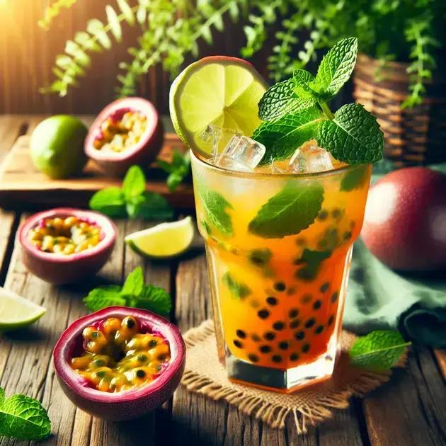 Drink(landia) do Dia