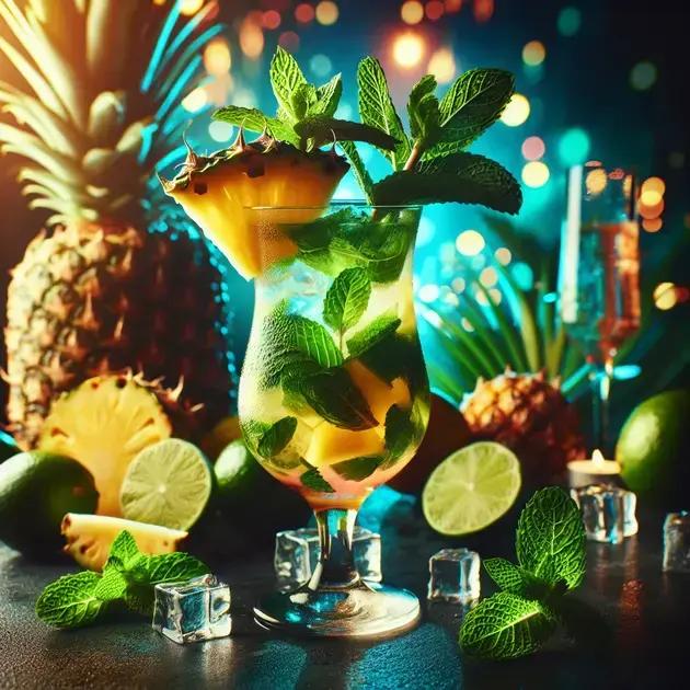 Drink(landia) do Dia Drink(landia) do Dia