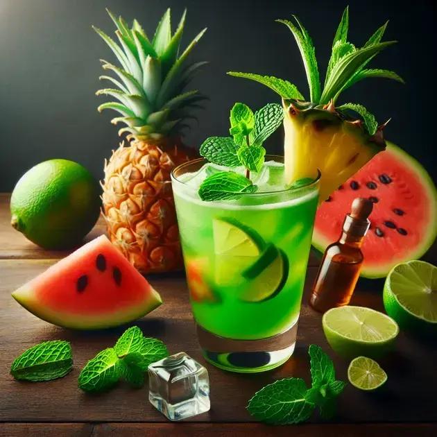 Drink(landia) do Dia