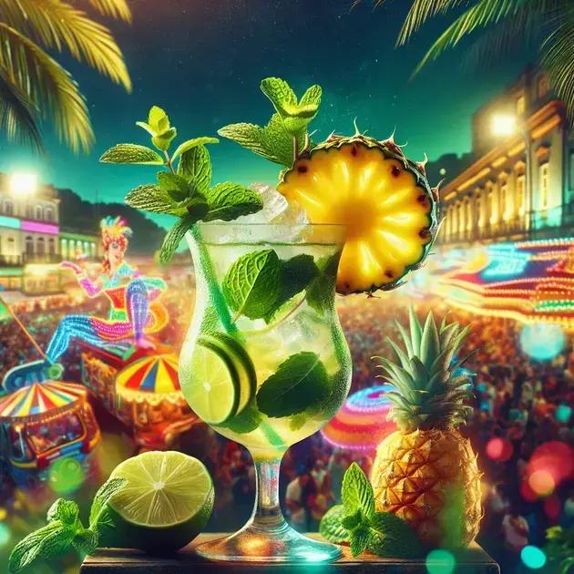 Drink(landia) do Dia