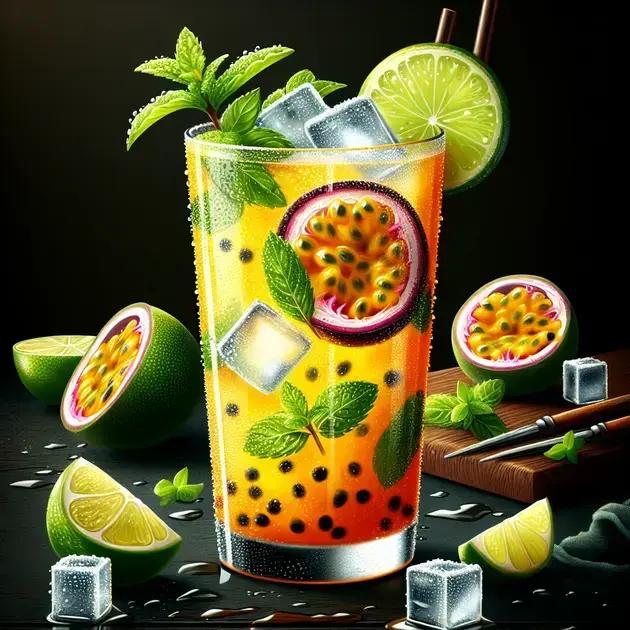 drink(landia) do dia