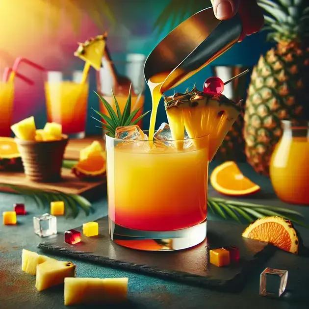 Drink(landia) do Dia