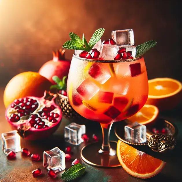 drink(landia) do dia: a receita secreta de um mocktail vibrante