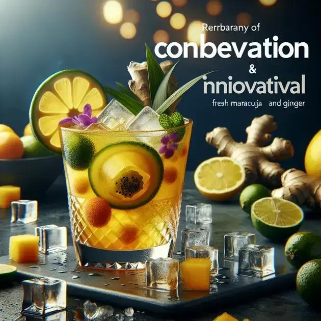 [drinklandia] do dia: caipirinha reinventada