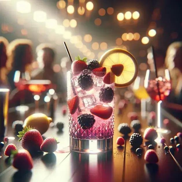 Drink(landia) do Dia: o clássico com um twist