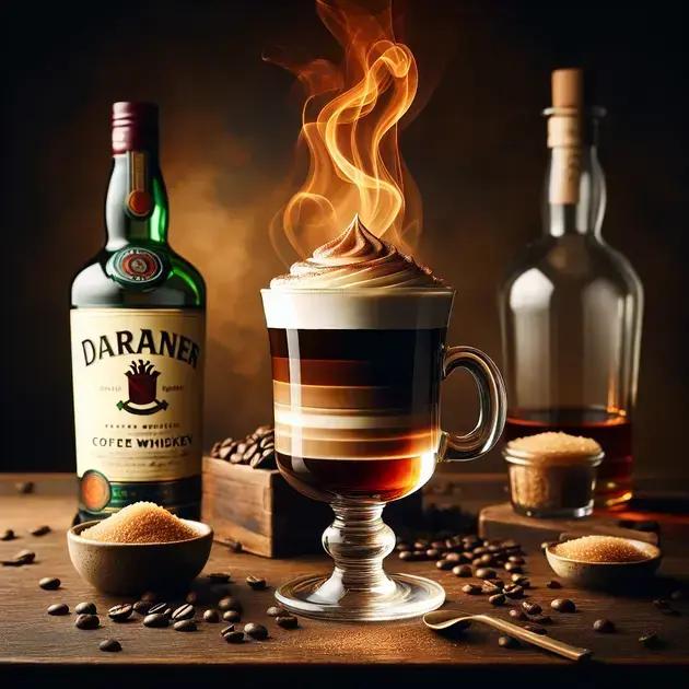 Drinklândia do dia: o coquetel que surpreende