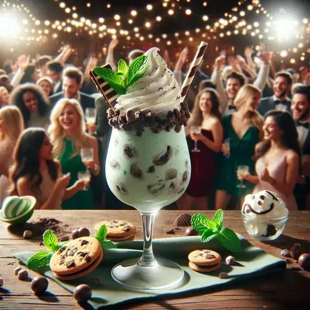Drinklandia do Dia: Receita de milk shake para festas