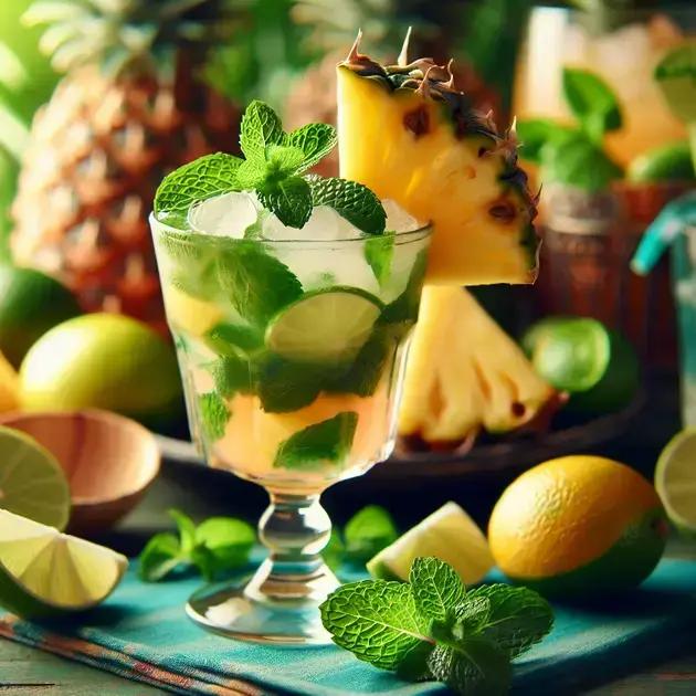 drinklandia do dia: receita passo a passo