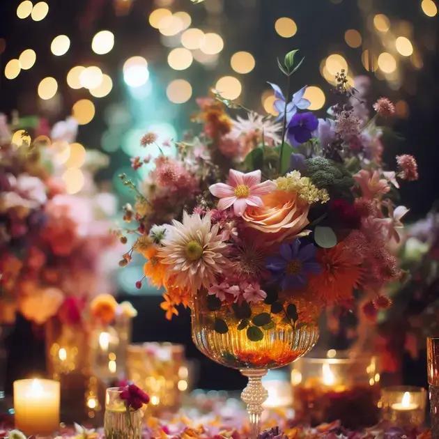 [Drink(landia) do Dia] um coquetel floral para encantar