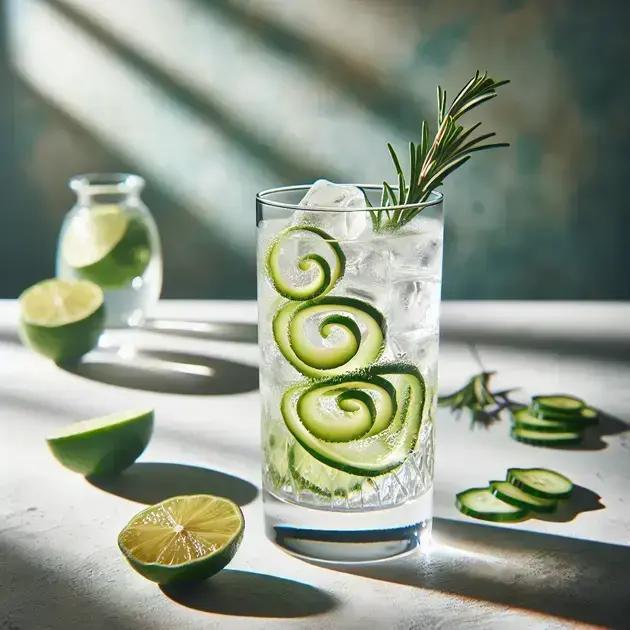 Gin Tônica: frescor e versatilidade Gin Tônica: frescor e versatilidade