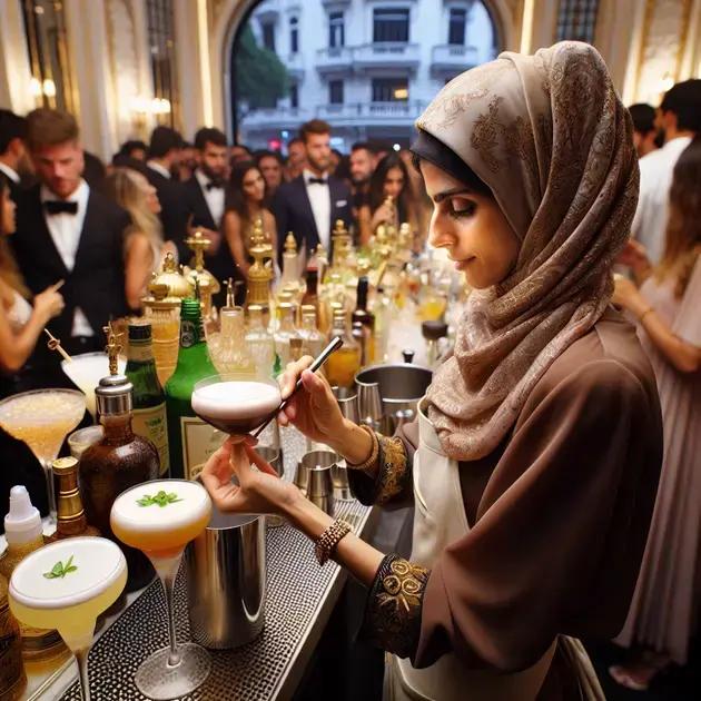 Guia definitivo: Como contratar o barman para ativação em São Paulo?