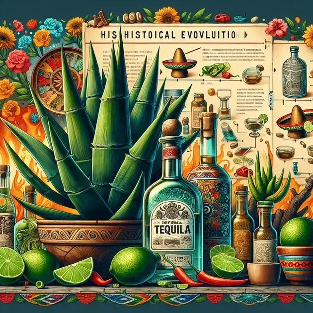 história e origens dos coquetéis