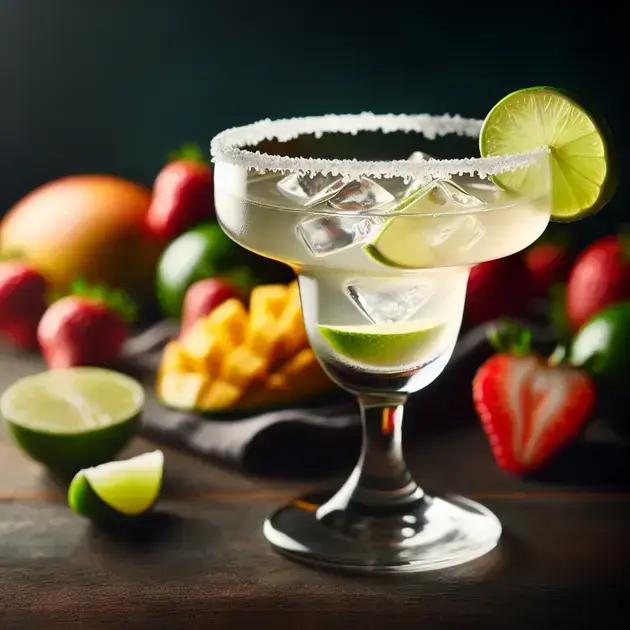 Margarita e seu charme clássico Margarita e seu charme clássico