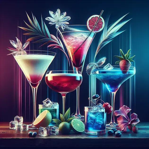 Os 5 drinks cinematográficos que fazem sucesso