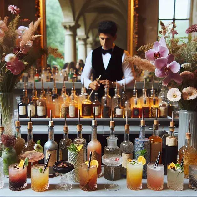 tendências de drinks para mini weddings tendências de drinks para mini weddings