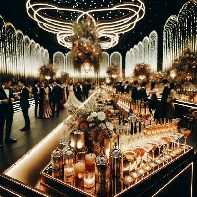 5 dicas para bar para casamento em 2025