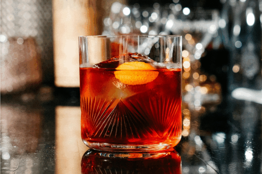 Barman para Evento Corporativo