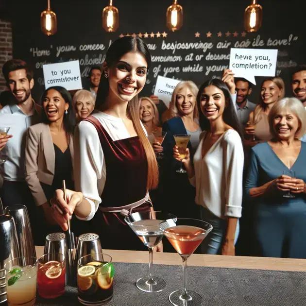 Avalie a experiência e reputação da empresa