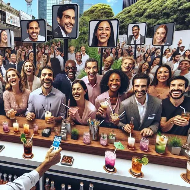 Cases de sucesso e aprendizados em ativações