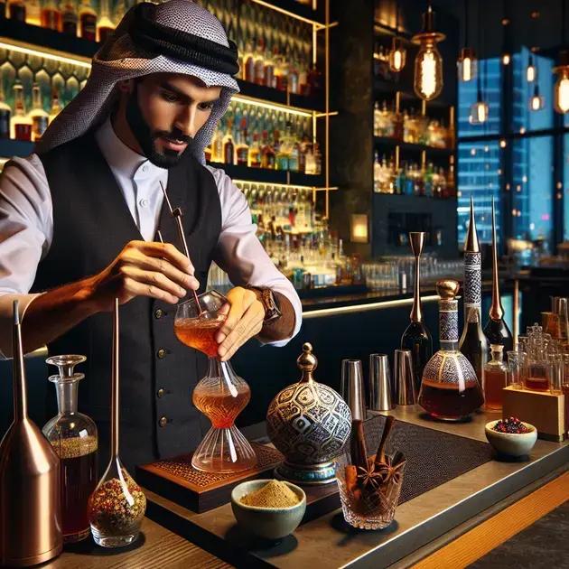 como os bartenders inovam sem perder a essência
