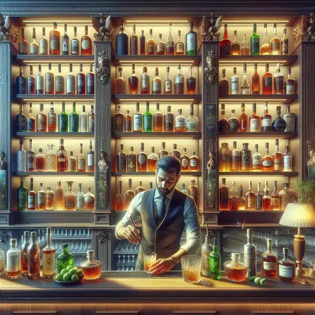 Diferença entre Drinks Destilados e Fermentados?