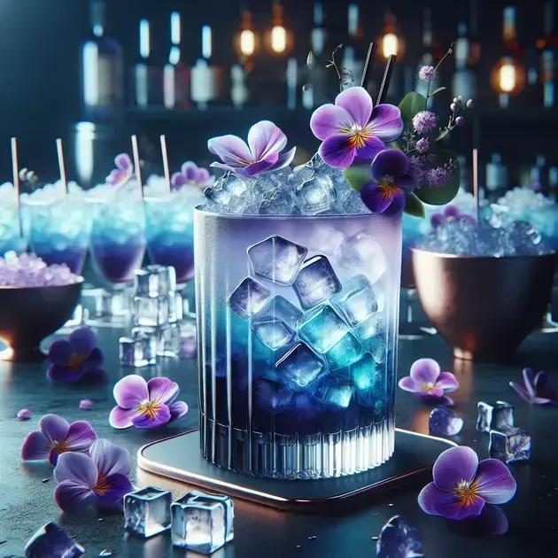 [drink do dia] coquetel inovador para impressionar seus convidados