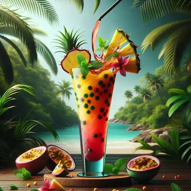 Drink(landia) do Dia