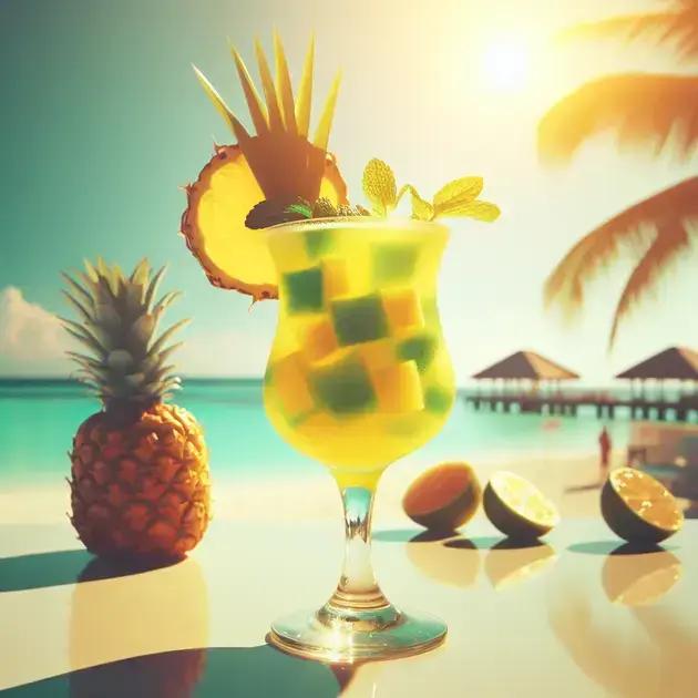 Drink(landia) do Dia