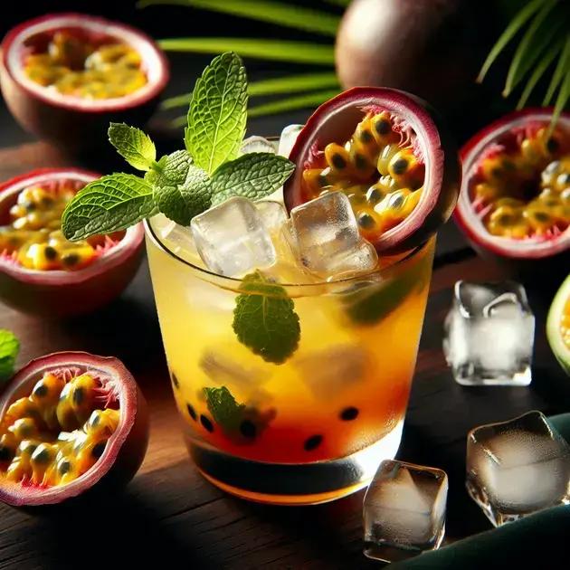 Drink(landia) do Dia