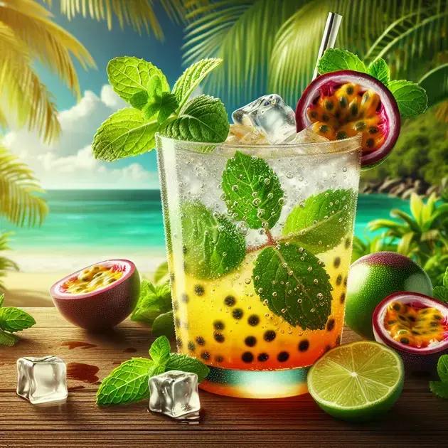 Drink(landia) do Dia