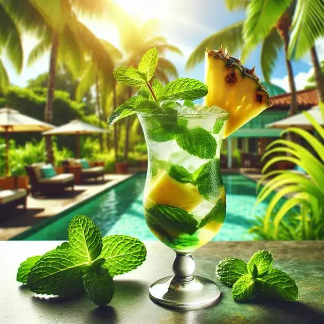 Drink(landia) do Dia