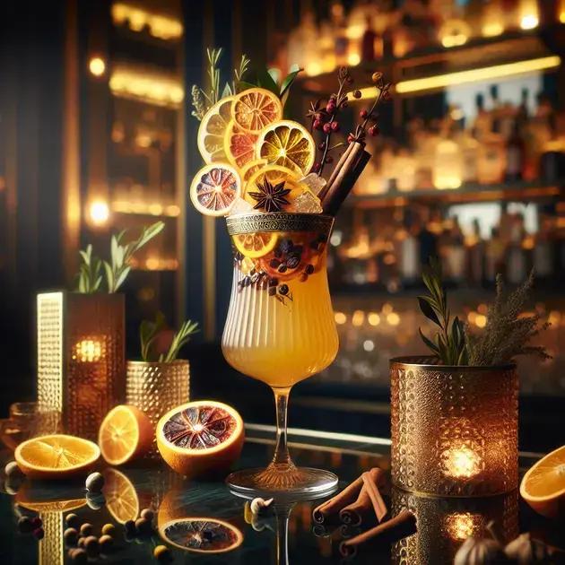 Drink(landia) do Dia