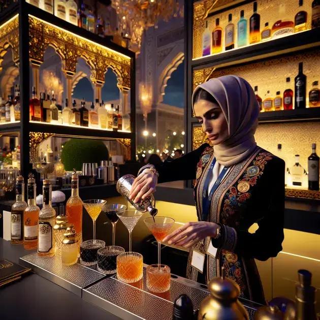 Serviço de bar excelente e caro ou ruim e barato?