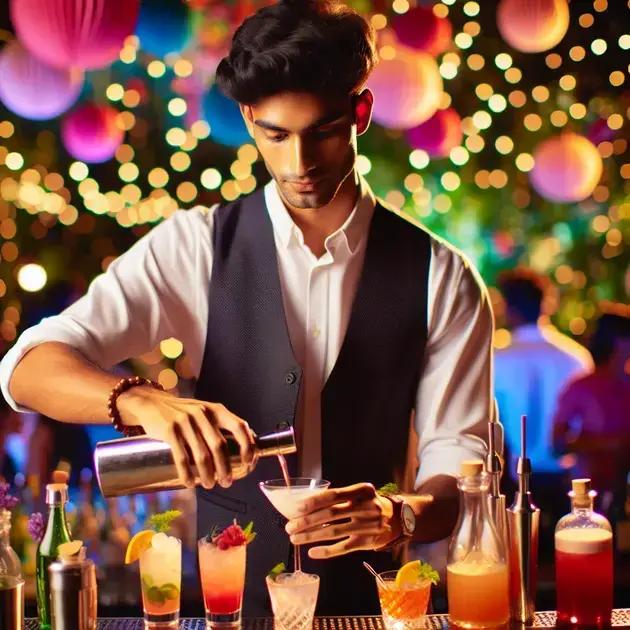 barmans e o papel fundamental no sucesso dos drinks barmans e o papel fundamental no sucesso dos drinks