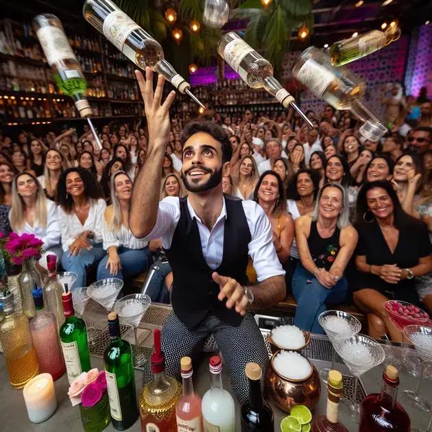 como contratar um bartender malabarista em são paulo como contratar um bartender malabarista em são paulo