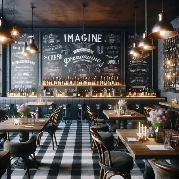 como criar um ambiente de boteco chic como criar um ambiente de boteco chic