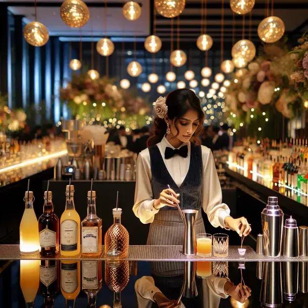 Como Economizar no Bar do Casamento sem Perder a Qualidade 2 Como Economizar no Bar do Casamento sem Perder a Qualidade