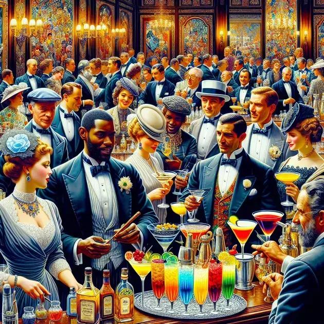 como escolher bartenders experientes para seu evento como escolher bartenders experientes para seu evento