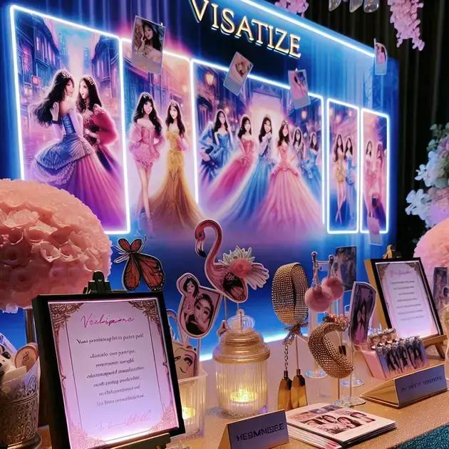 Como personalizar para deixar a festa única Como personalizar para deixar a festa única