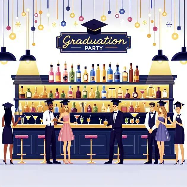 Como personalizar seu open bar Como personalizar seu open bar