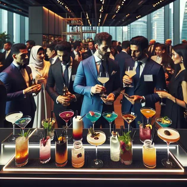 dicas para personalizar coquetéis dicas para personalizar coquetéis